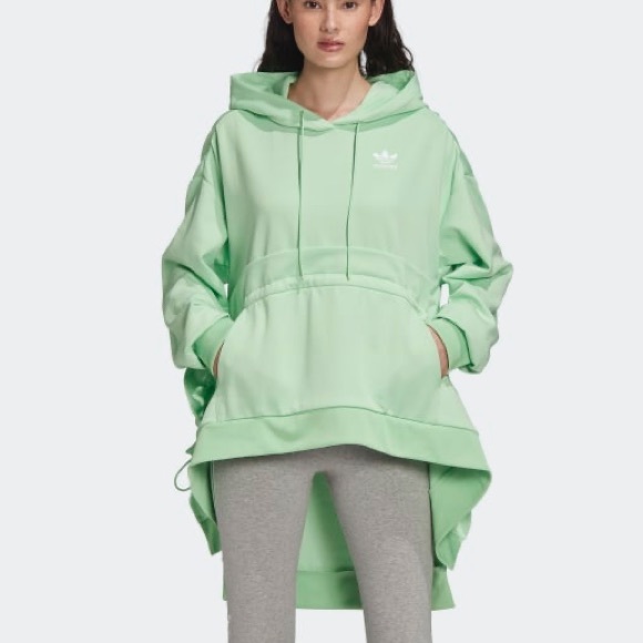 adidas designer hoodie